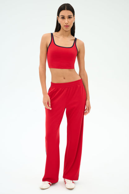 Maxie Rigor Track Pant - Splits59