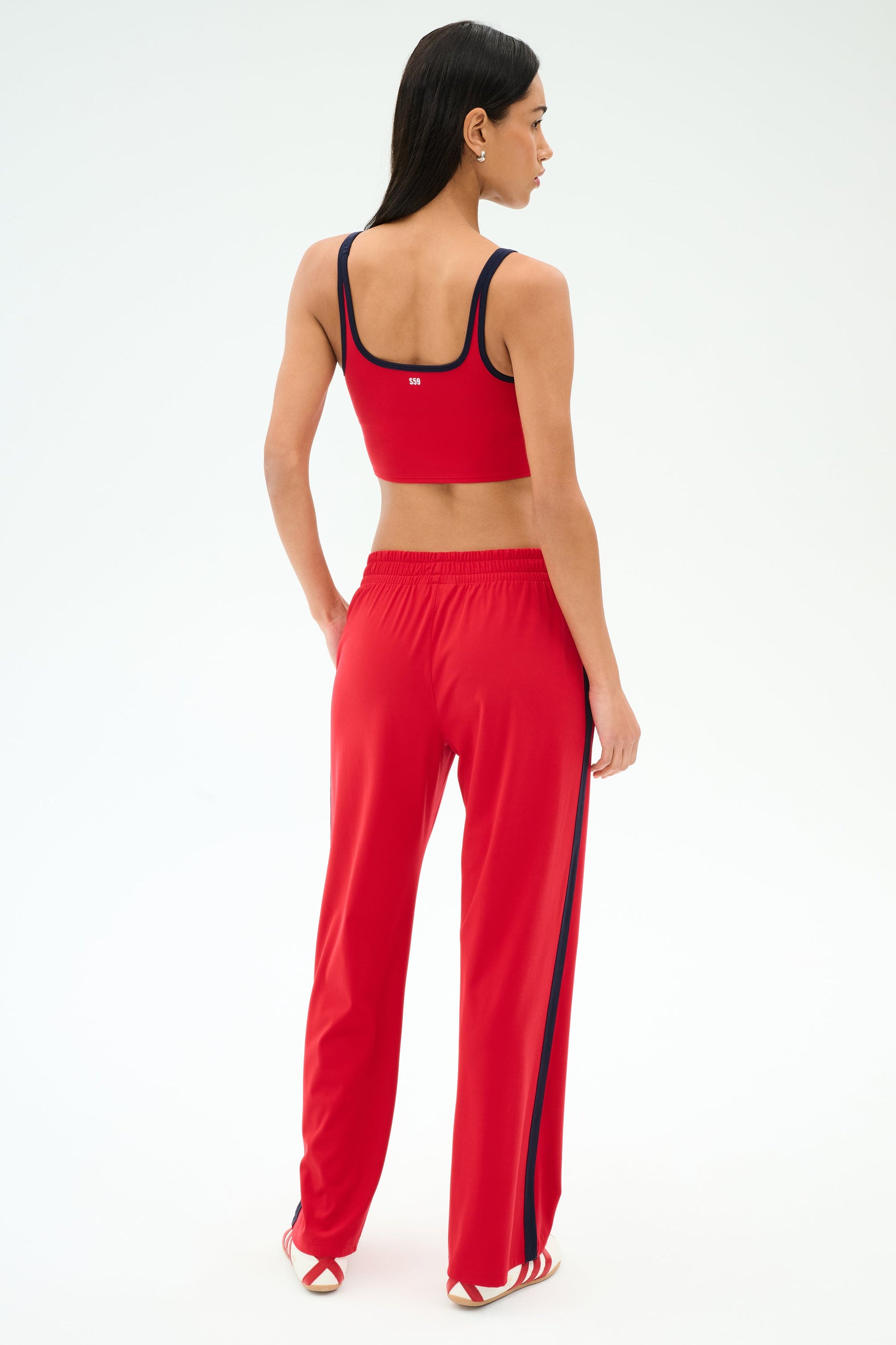 Maxie Rigor Track Pant - Splits59