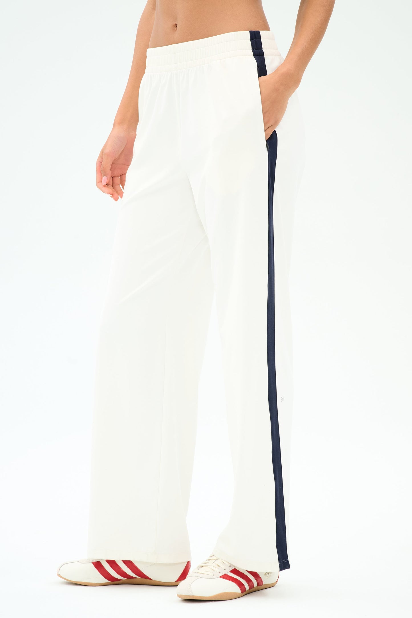 Maxie Rigor Track Pant - Splits59
