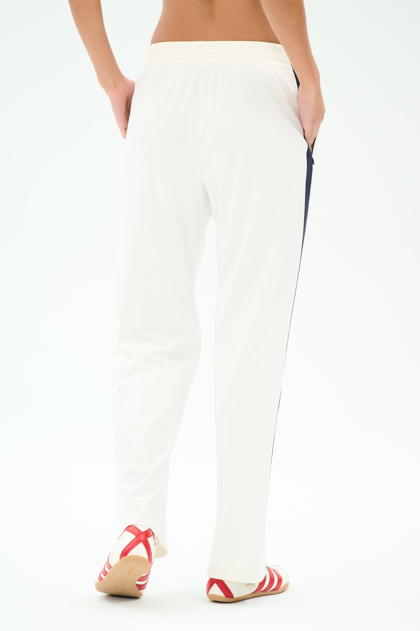 Maxie Rigor Track Pant - Splits59
