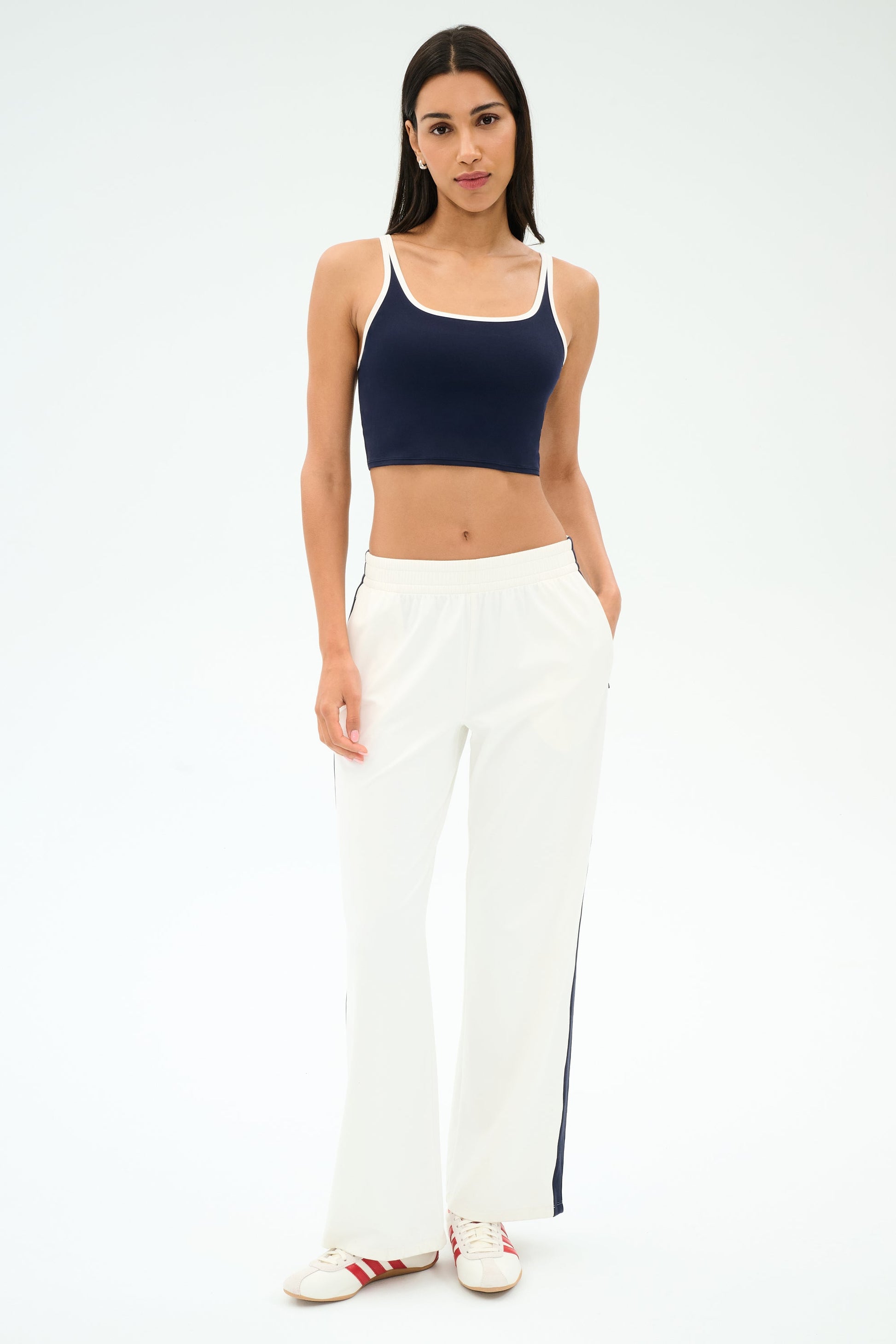 Maxie Rigor Track Pant - Splits59
