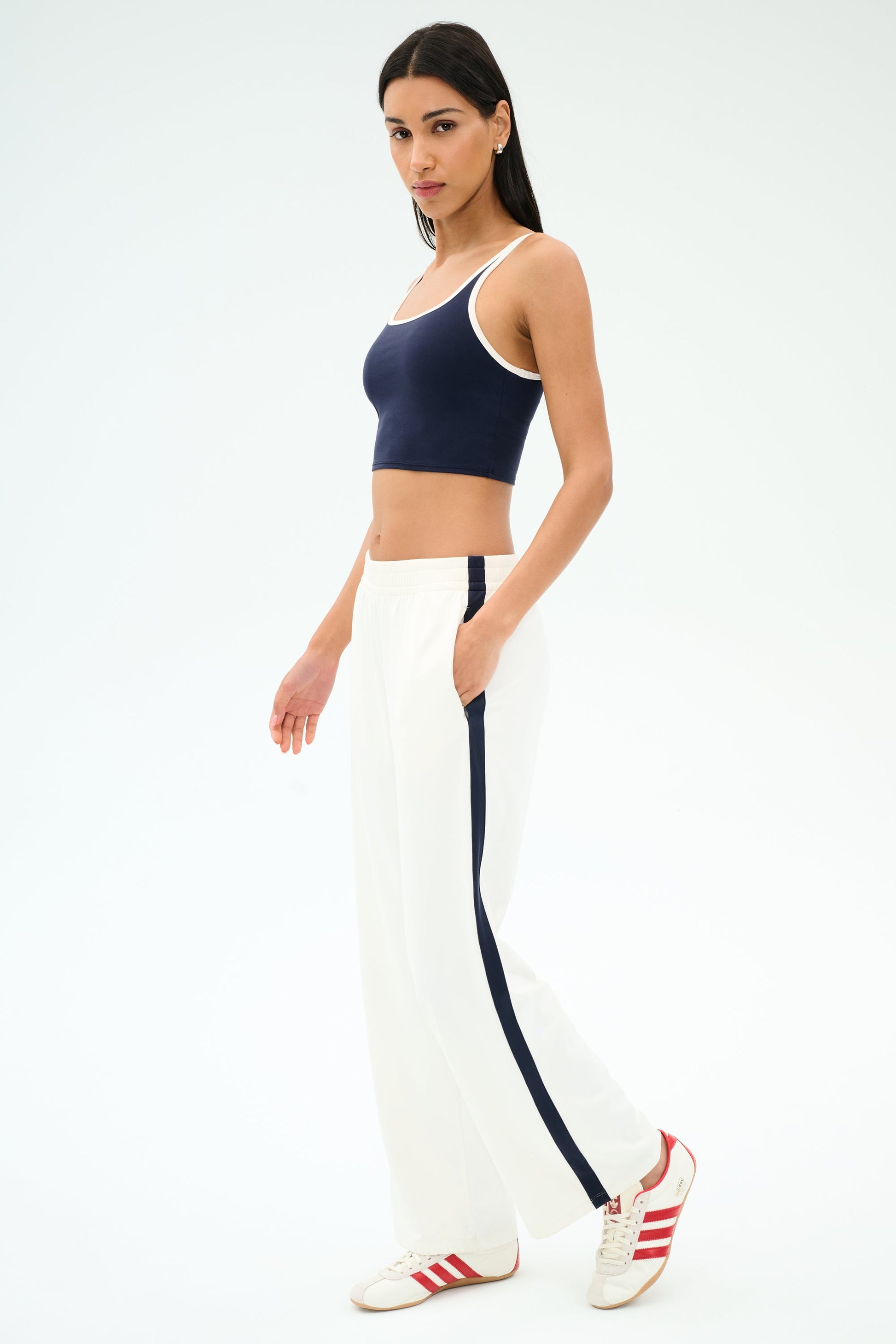 Maxie Rigor Track Pant - Splits59