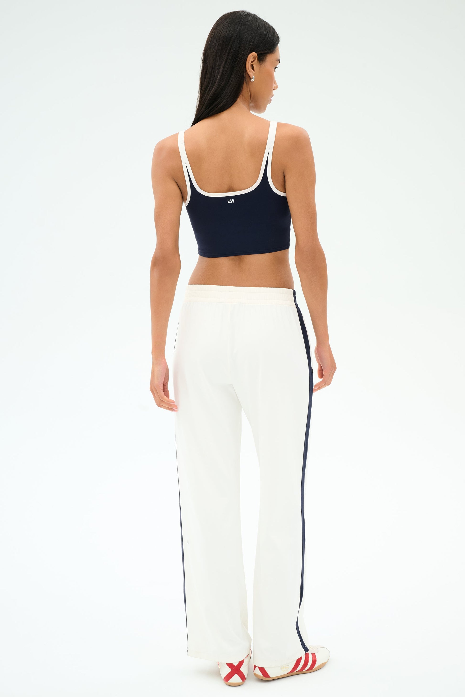 Maxie Rigor Track Pant - Splits59