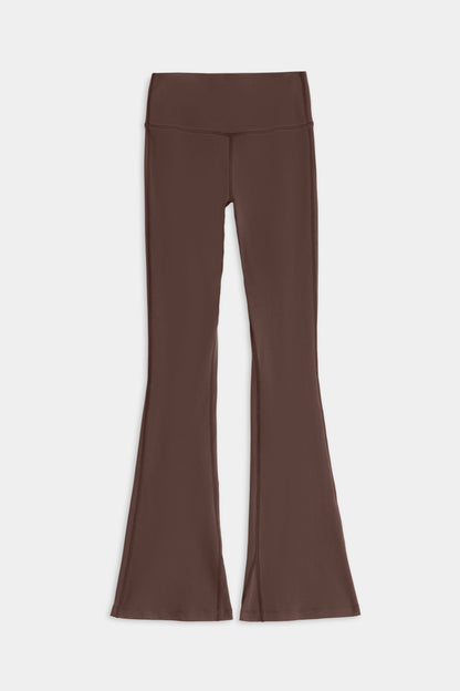 Raquel High Waist Flared Legging - Splits59