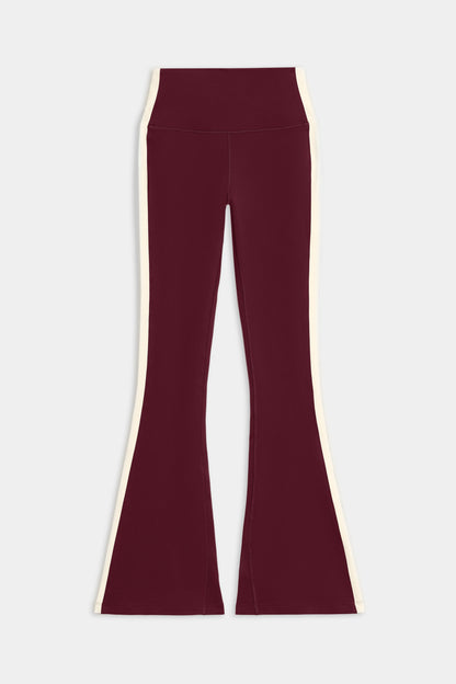 Raquel High Waist Flared Legging - Splits59