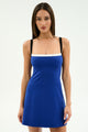 Cobalt/Black