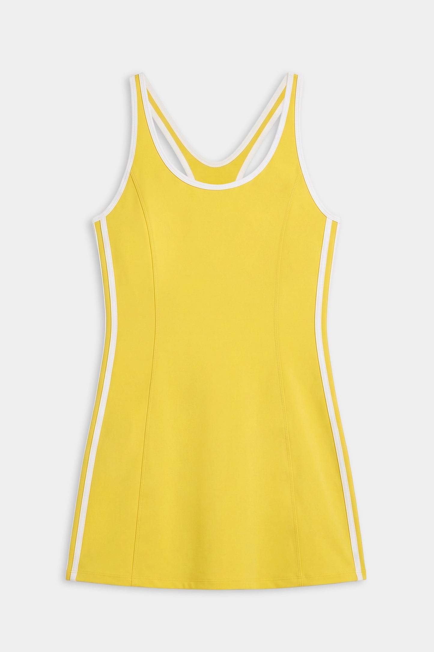 Ella Airweight Dress - Splits59