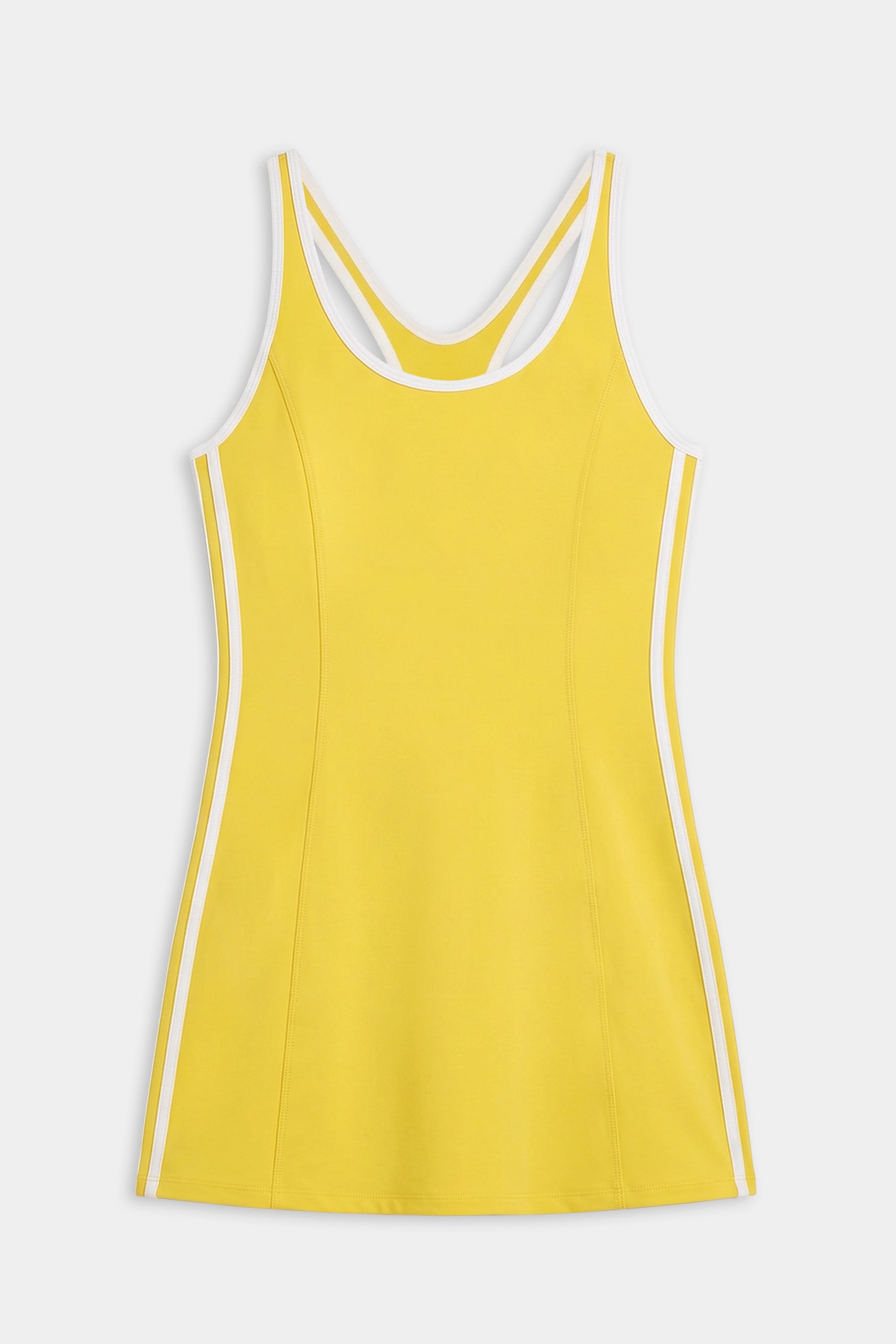 Ella Airweight Dress - Splits59