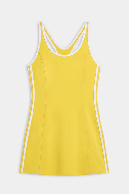 Ella Airweight Dress - Splits59