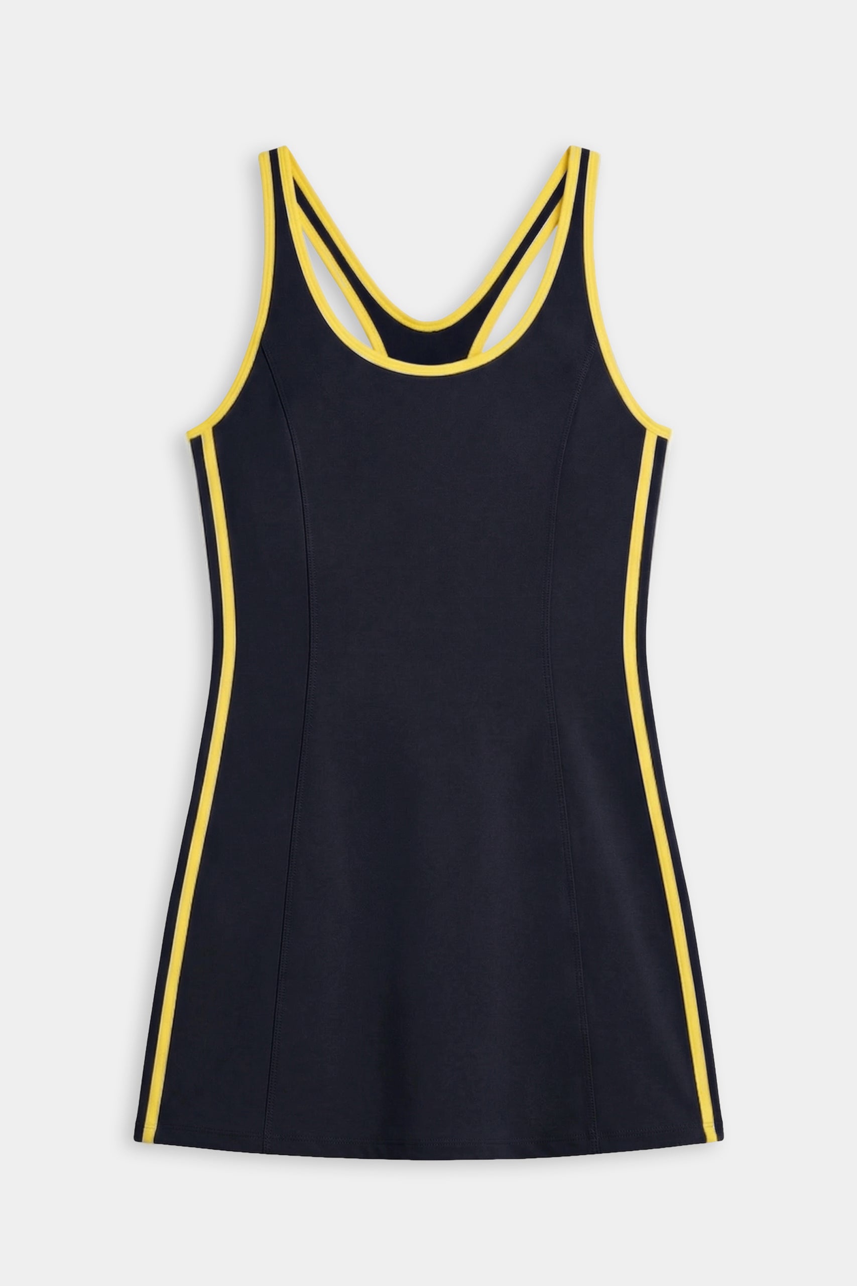 Ella Airweight Dress - Splits59