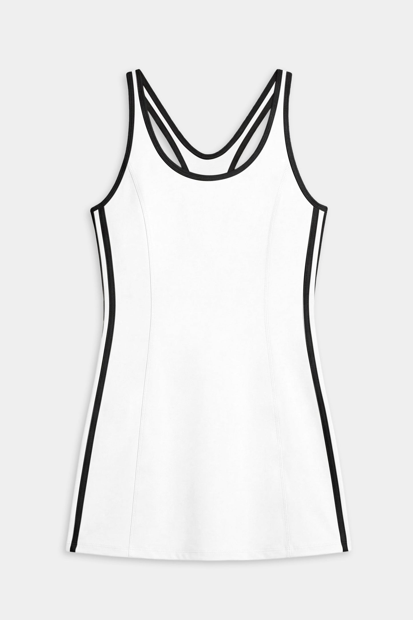 Ella Airweight Dress - Splits59