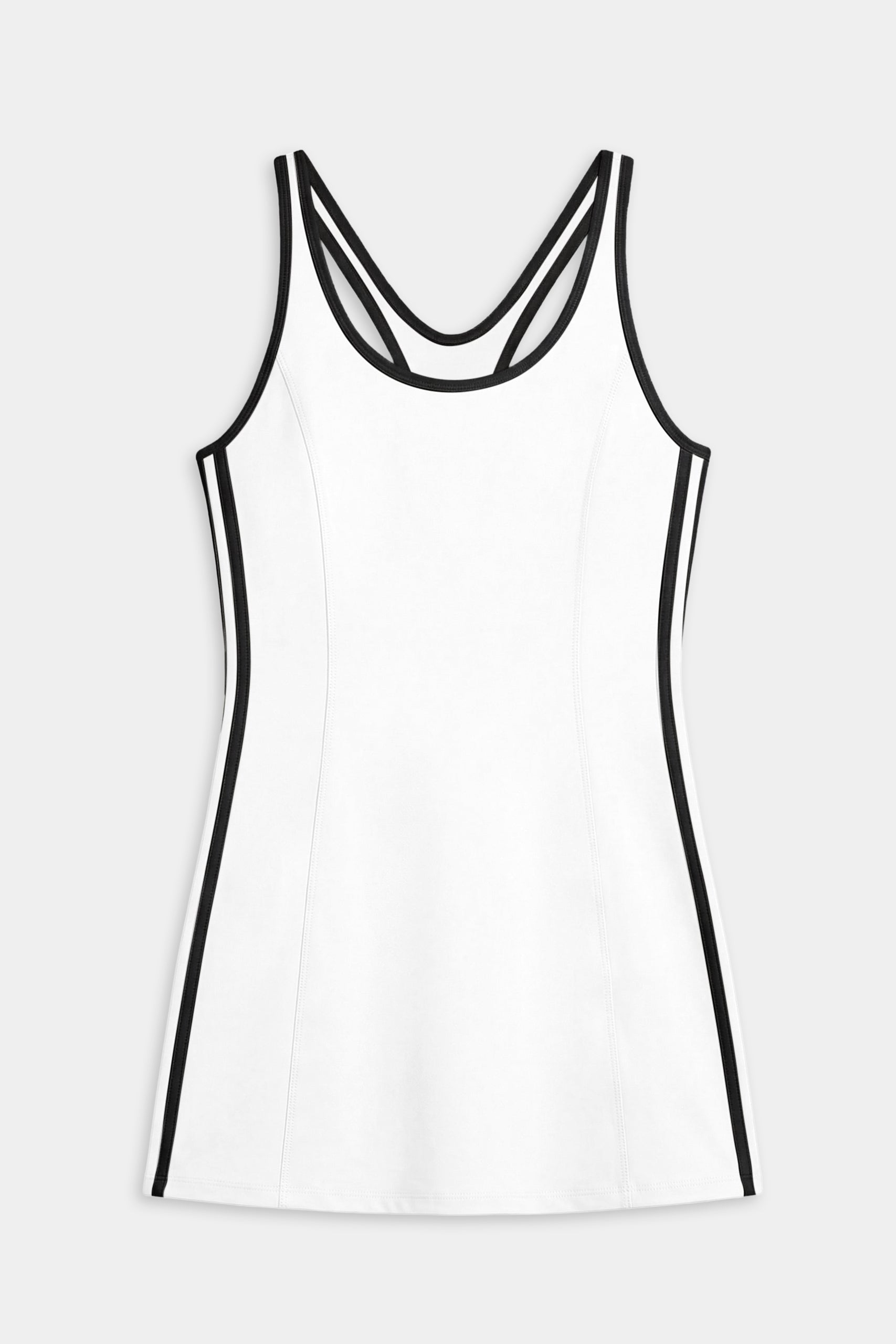 Ella Airweight Dress - Splits59