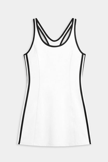 Ella Airweight Dress - Splits59
