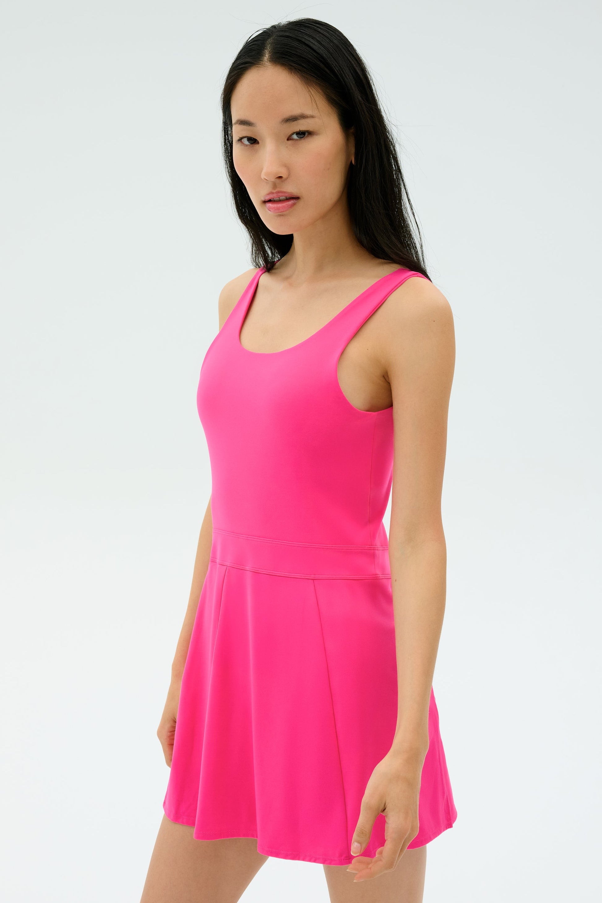 Martina Rigor Dress - Splits59