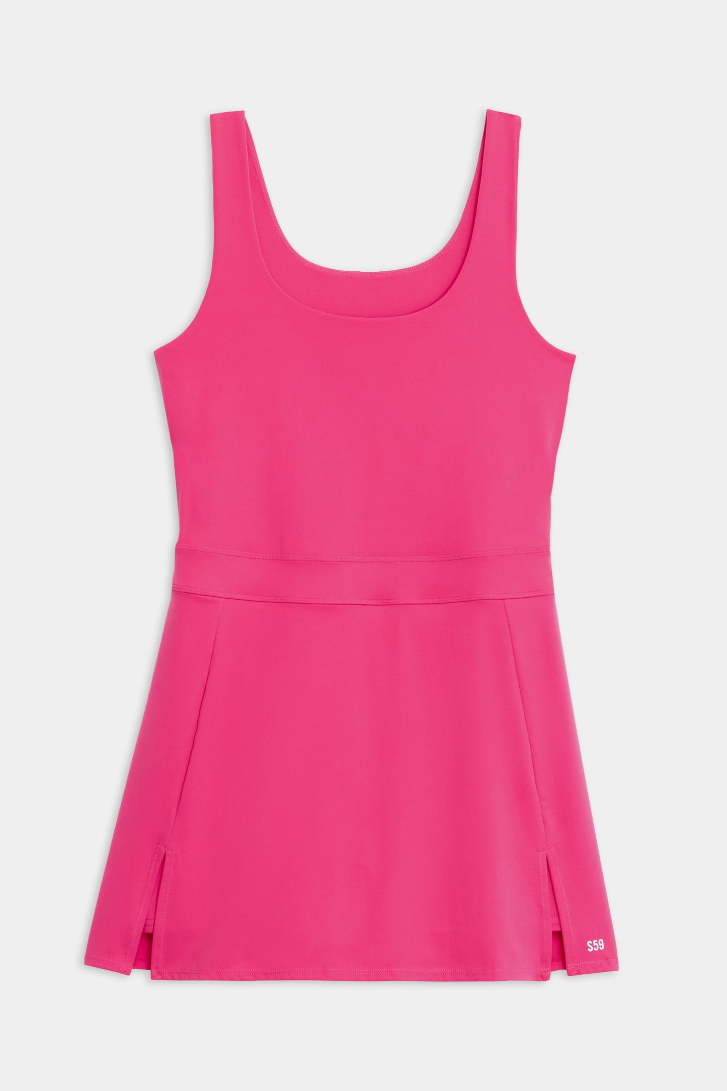 Martina Rigor Dress - Splits59