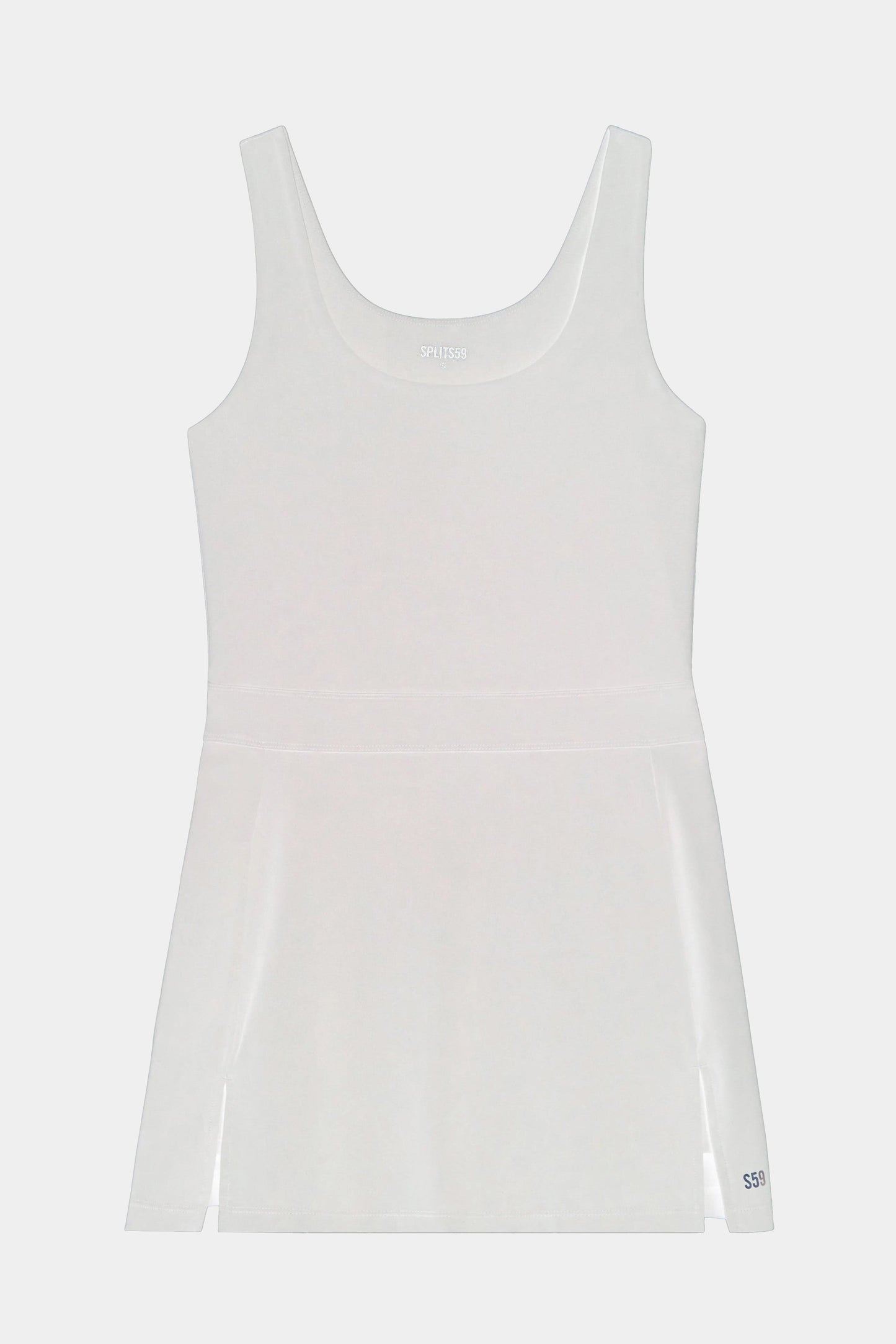 Martina Rigor Dress - Splits59