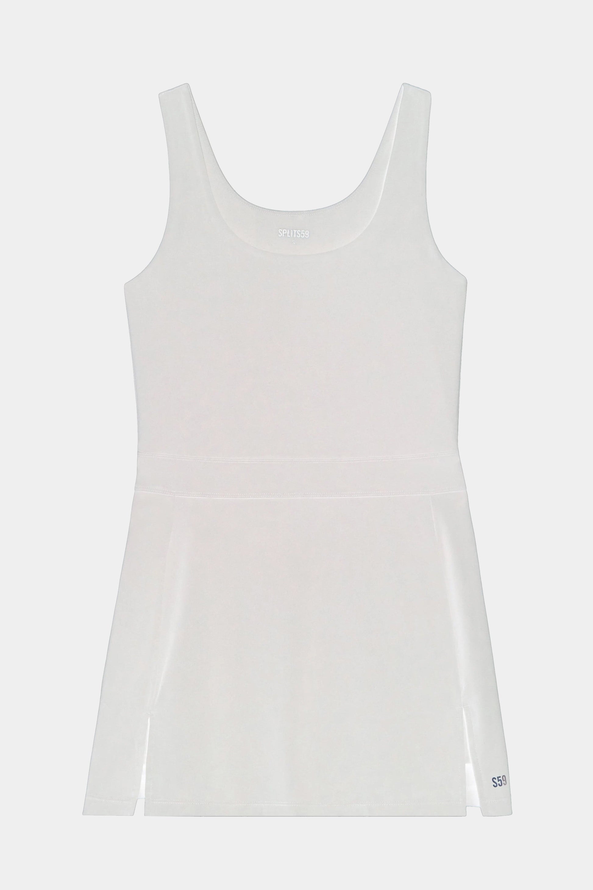 Martina Rigor Dress - Splits59