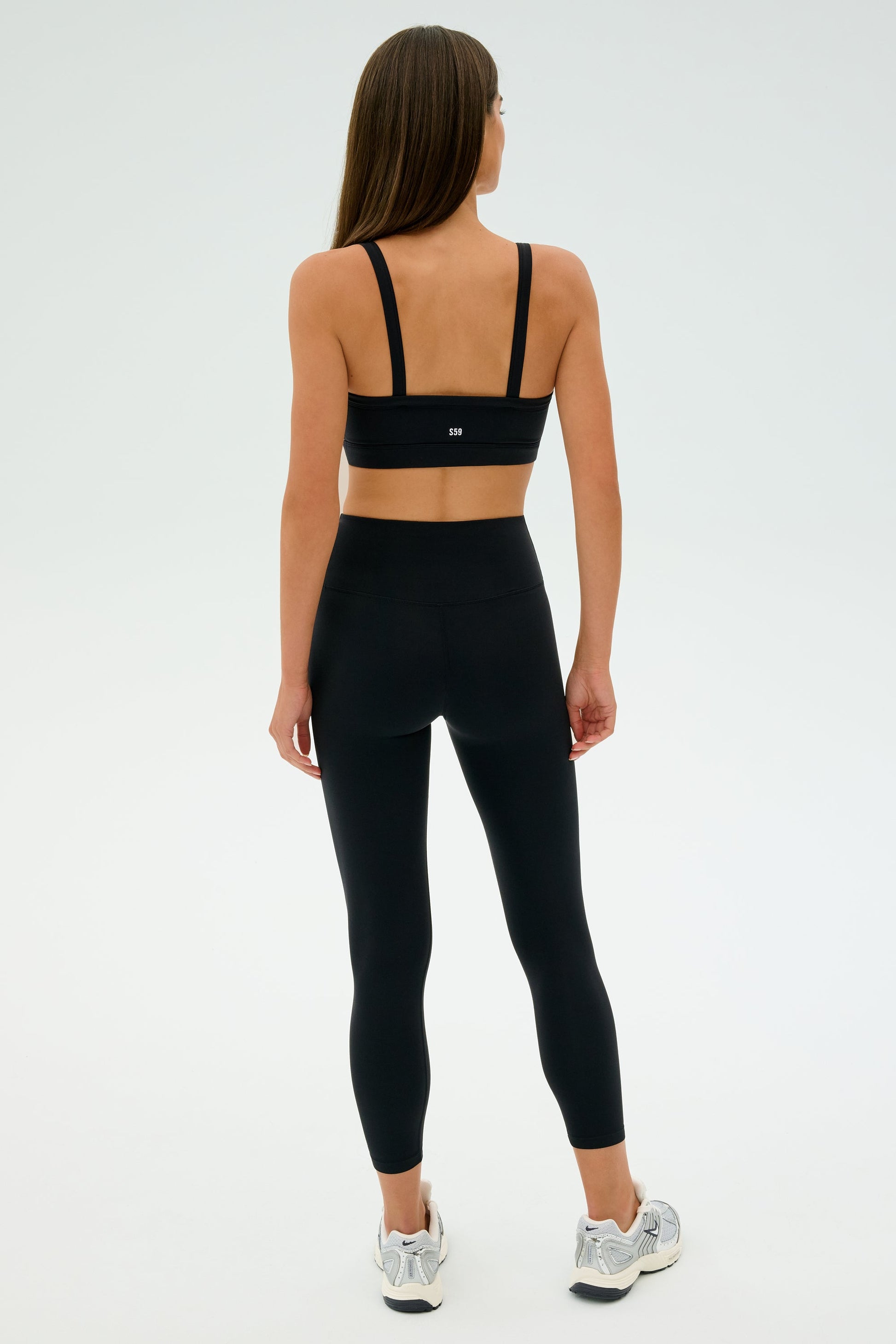 Monah Rigor Bra - Splits59