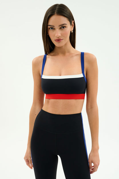 Monah Rigor Bra - Splits59