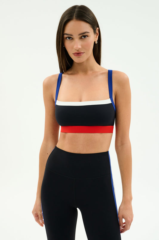Monah Rigor Bra - Splits59