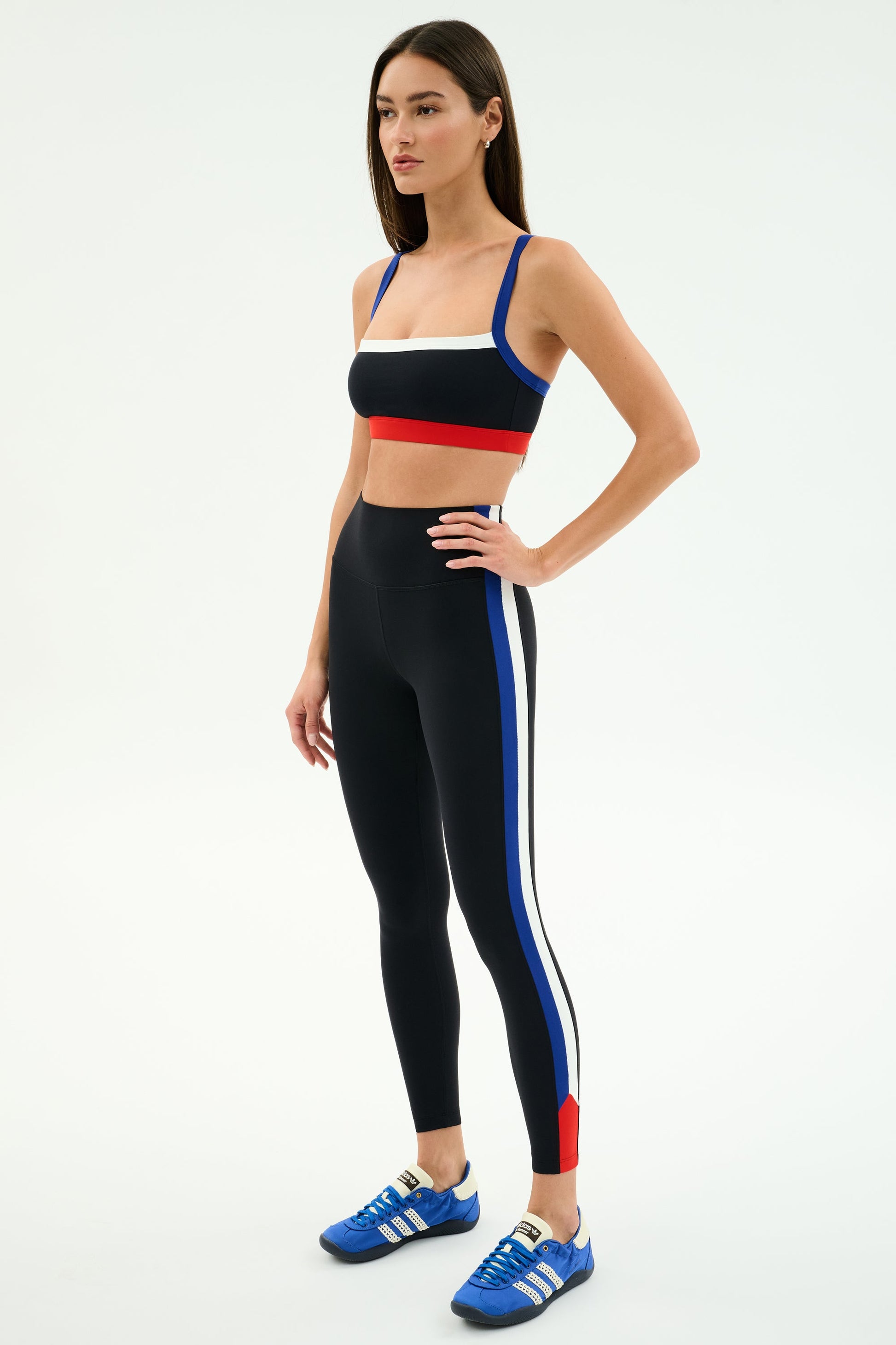 Monah Rigor Bra - Splits59