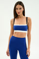 Cobalt/Black
