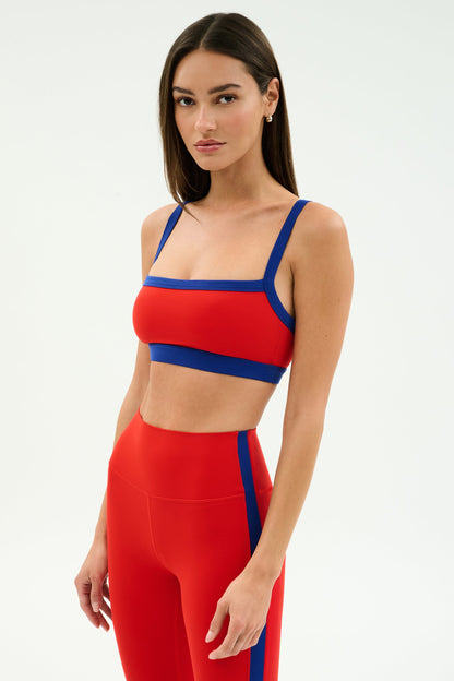 Monah Rigor Bra - Splits59