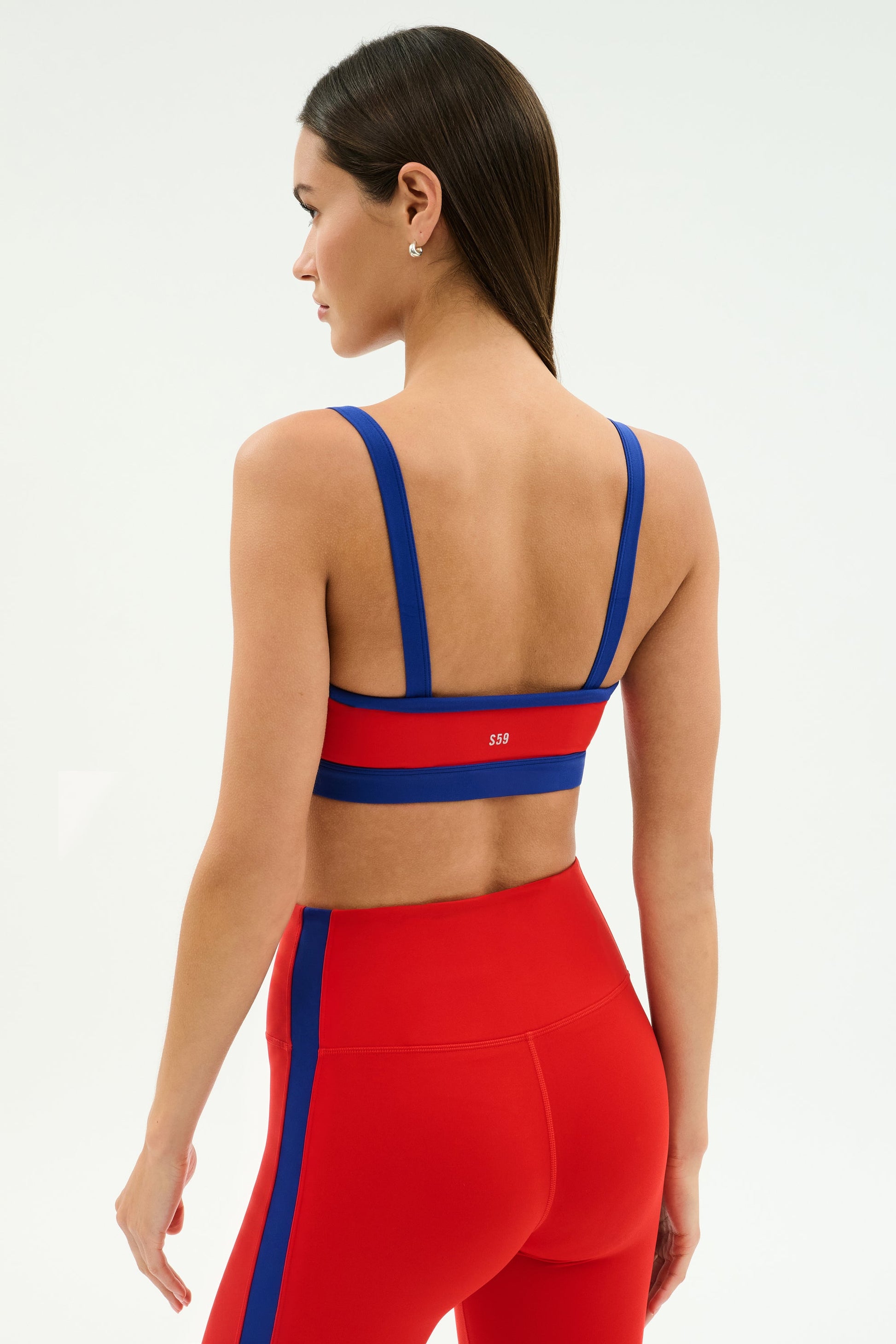 Monah Rigor Bra - Splits59