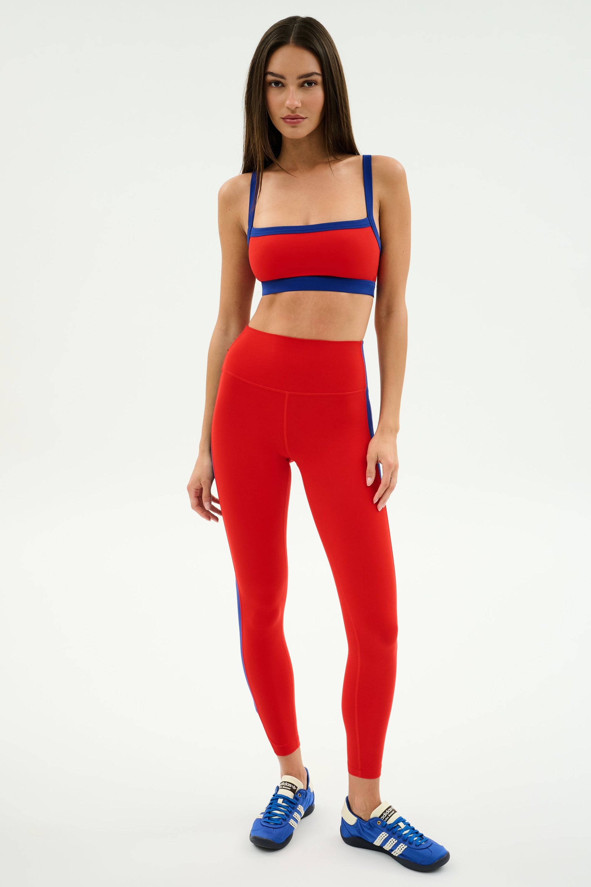 Monah Rigor Bra - Splits59