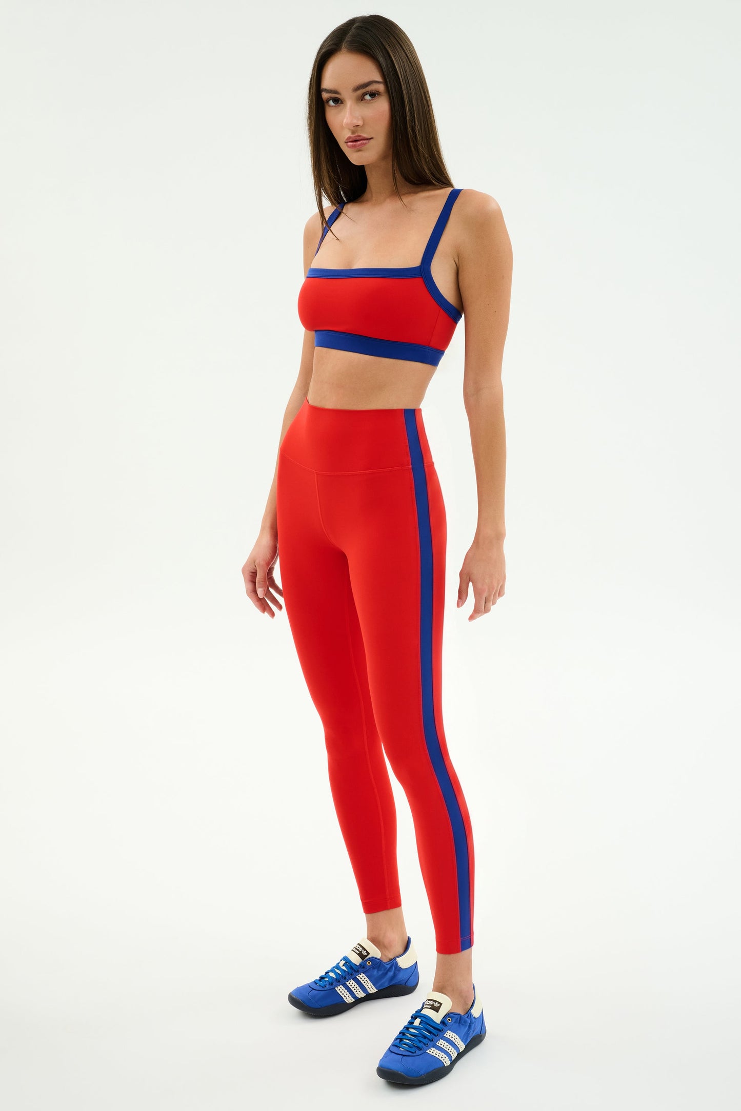 Monah Rigor Bra - Splits59