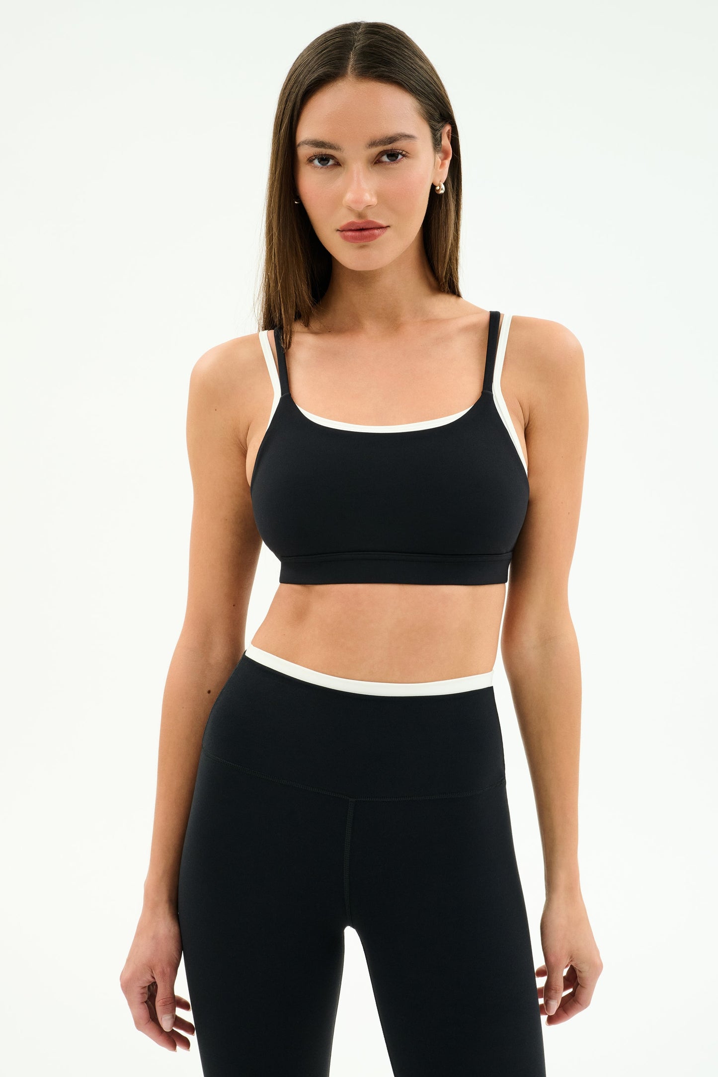 Elliah Airweight Double Layer Bra - Splits59