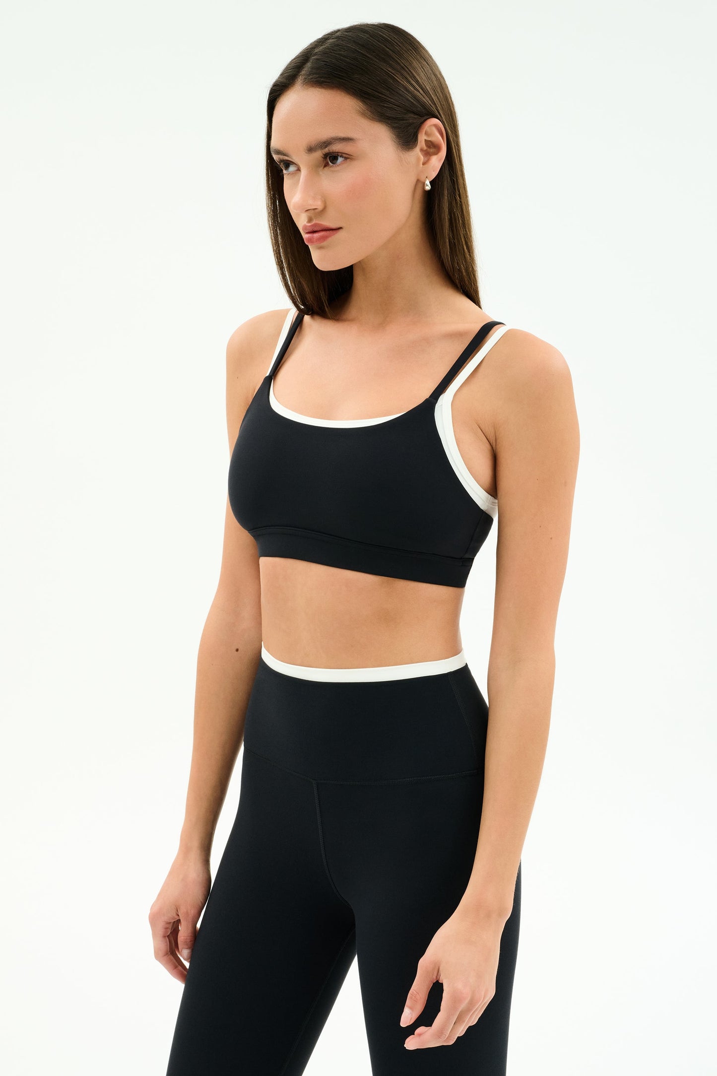 Elliah Airweight Double Layer Bra - Splits59
