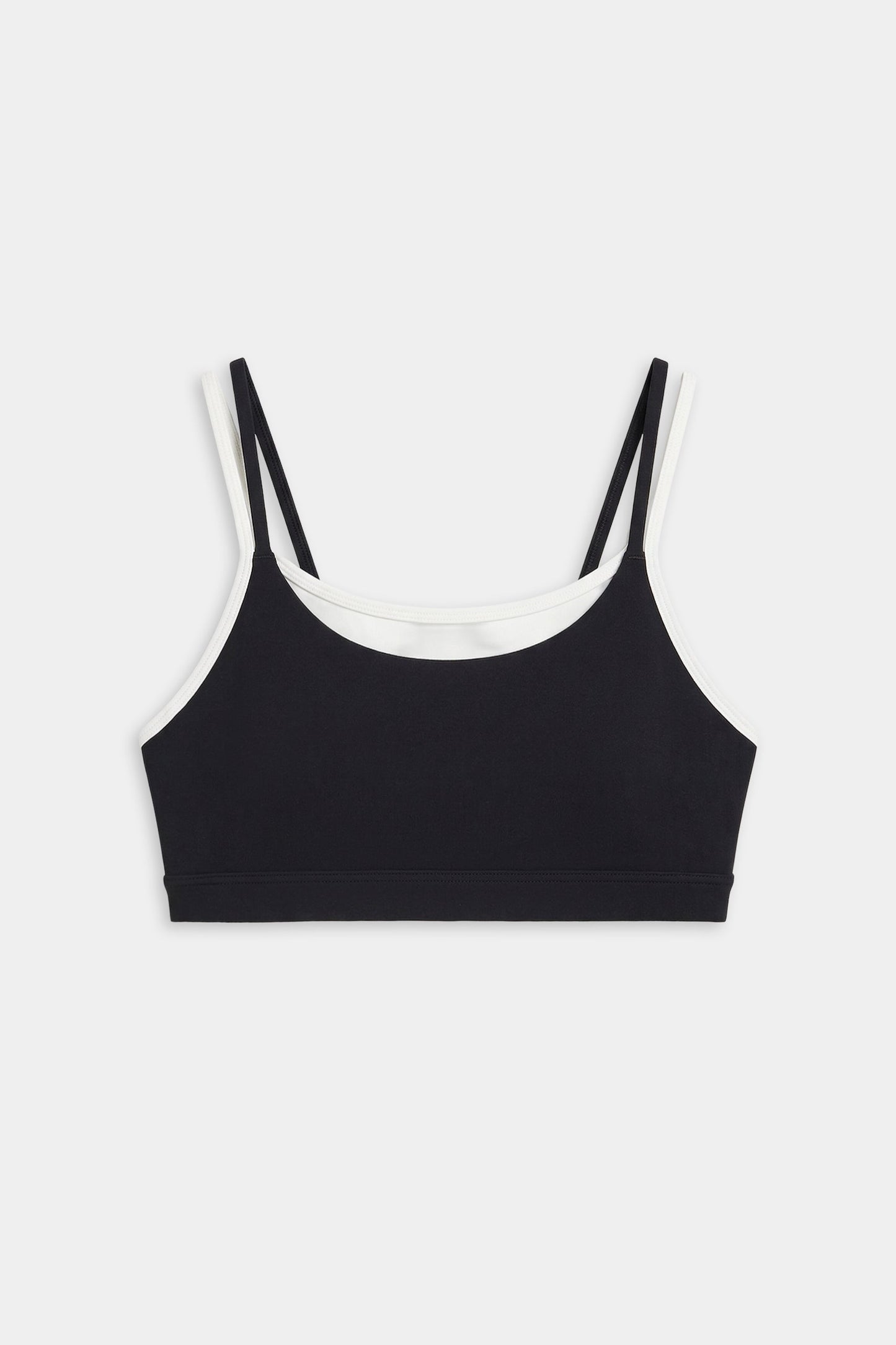 Elliah Airweight Double Layer Bra - Splits59