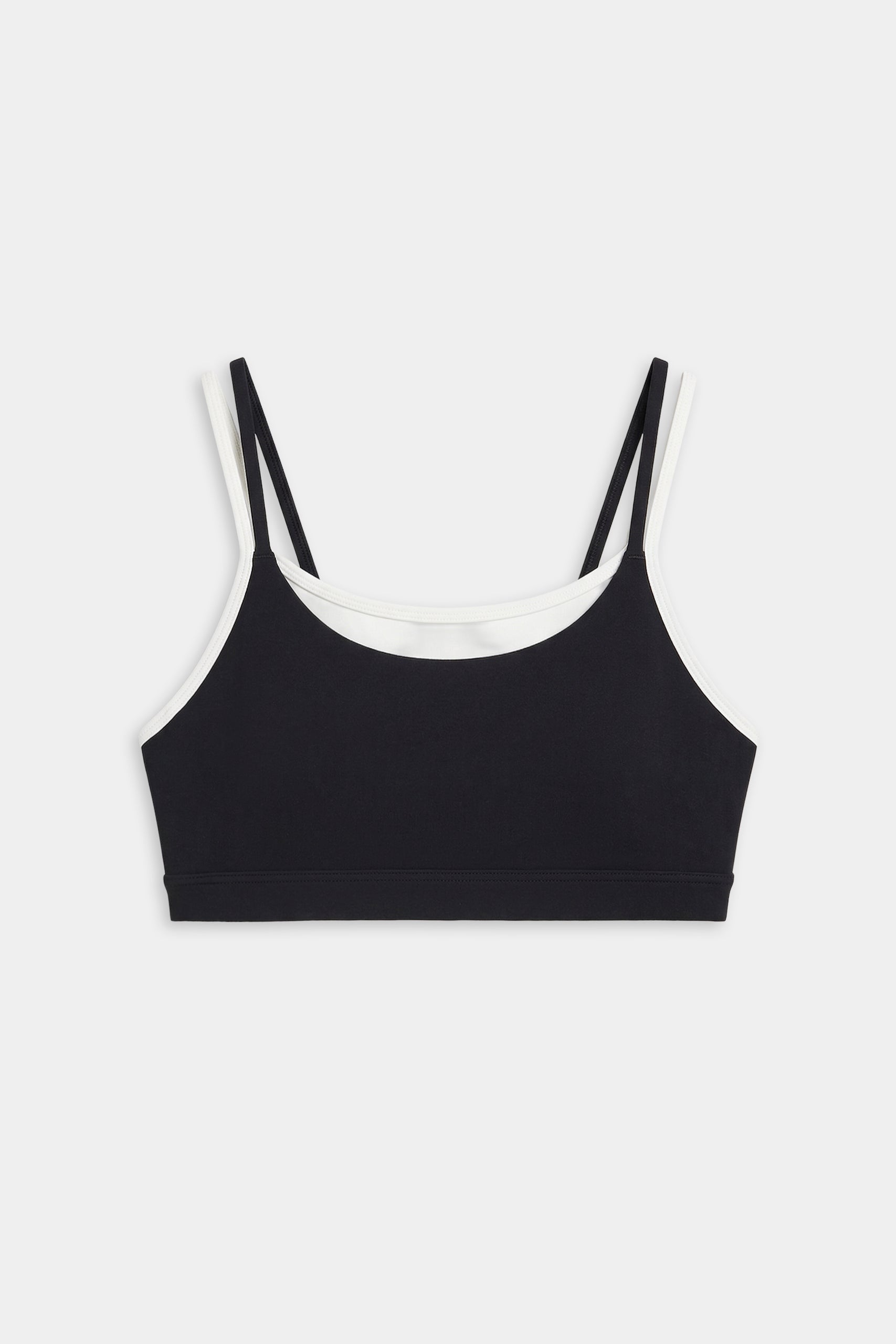 Elliah Airweight Double Layer Bra - Splits59
