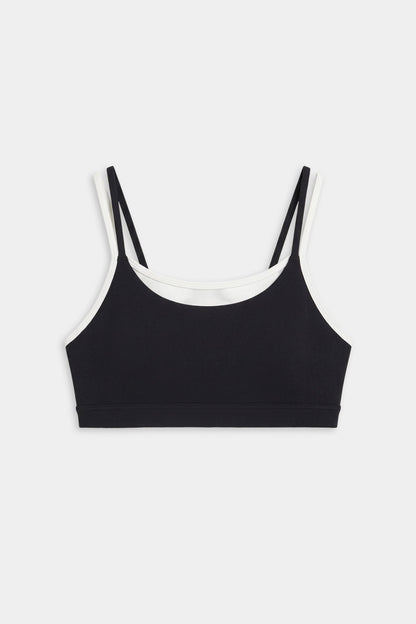 Elliah Airweight Double Layer Bra - Splits59