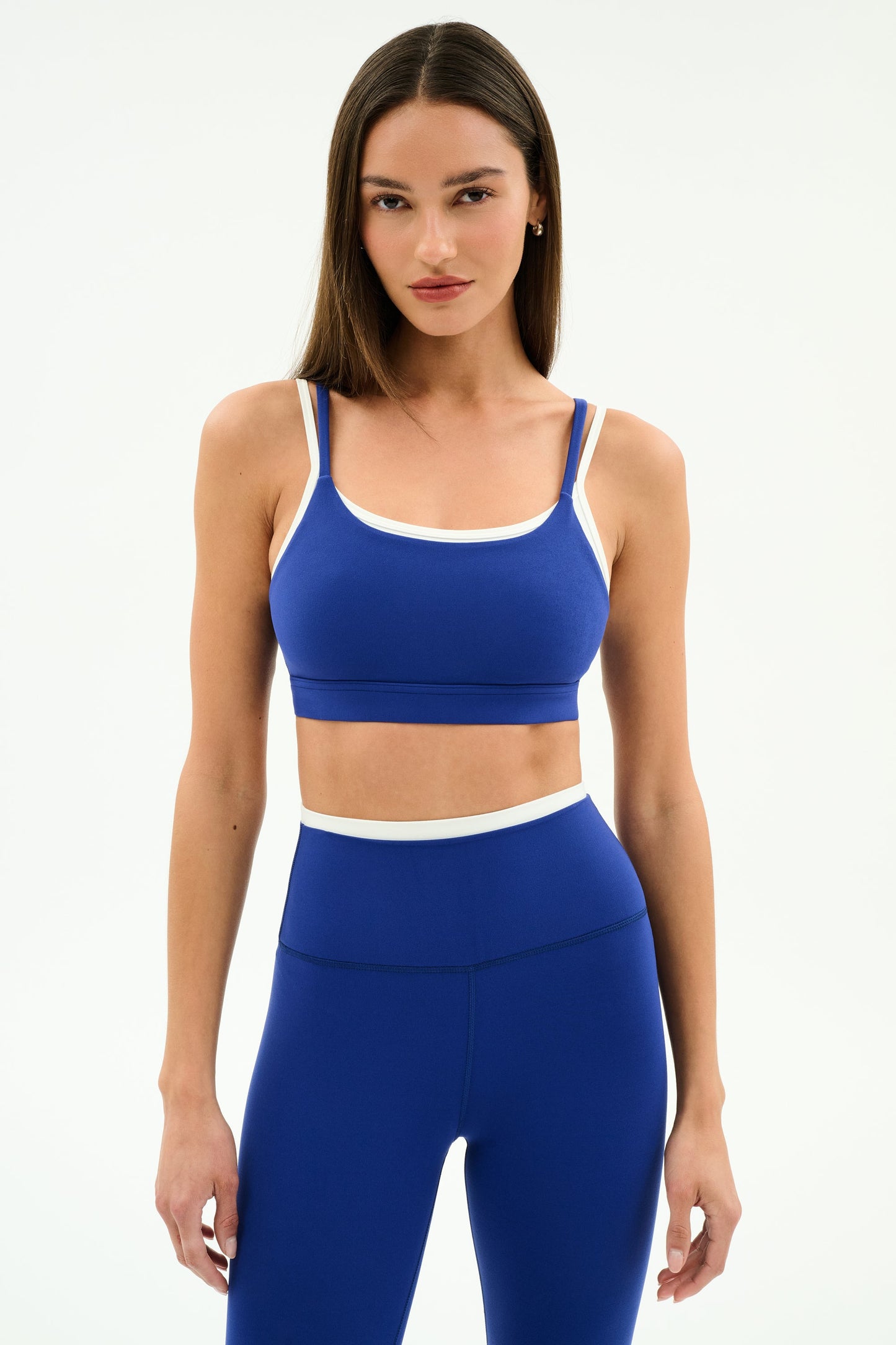 Elliah Airweight Double Layer Bra - Splits59