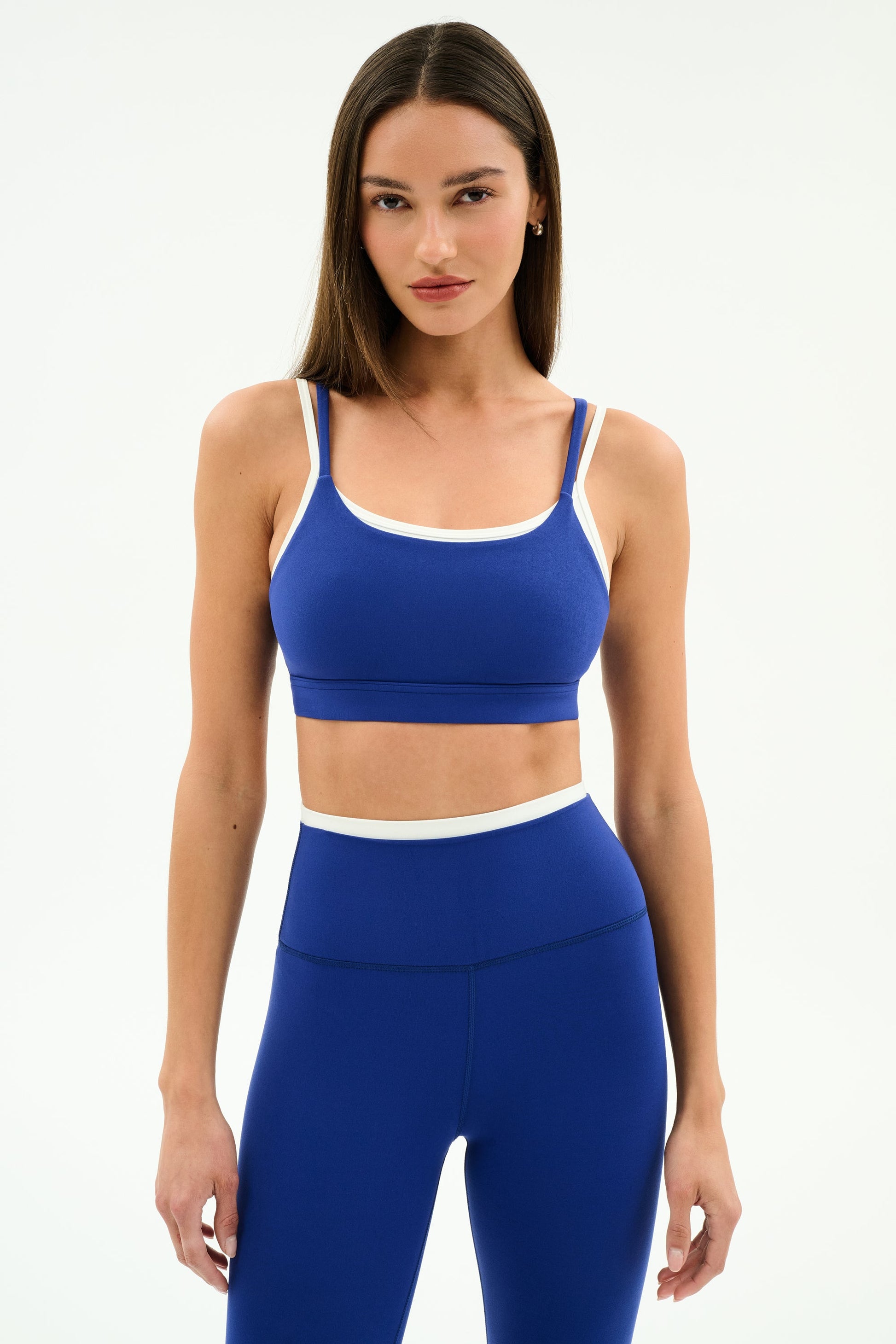 Elliah Airweight Double Layer Bra - Splits59