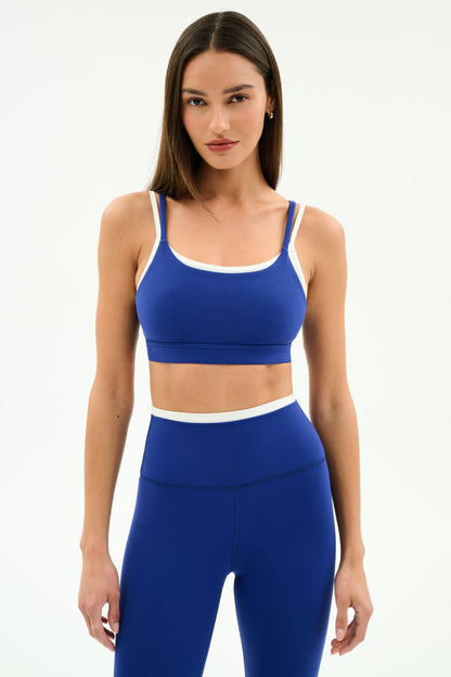 Elliah Airweight Double Layer Bra - Splits59