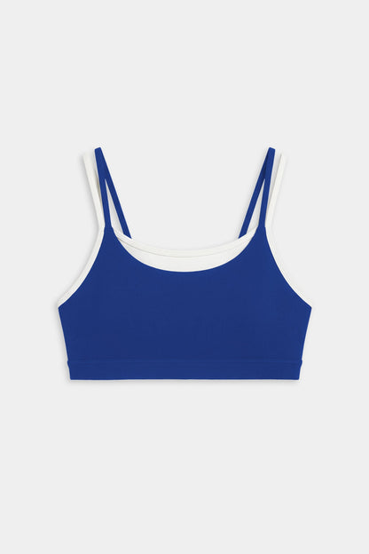 Elliah Airweight Double Layer Bra - Splits59