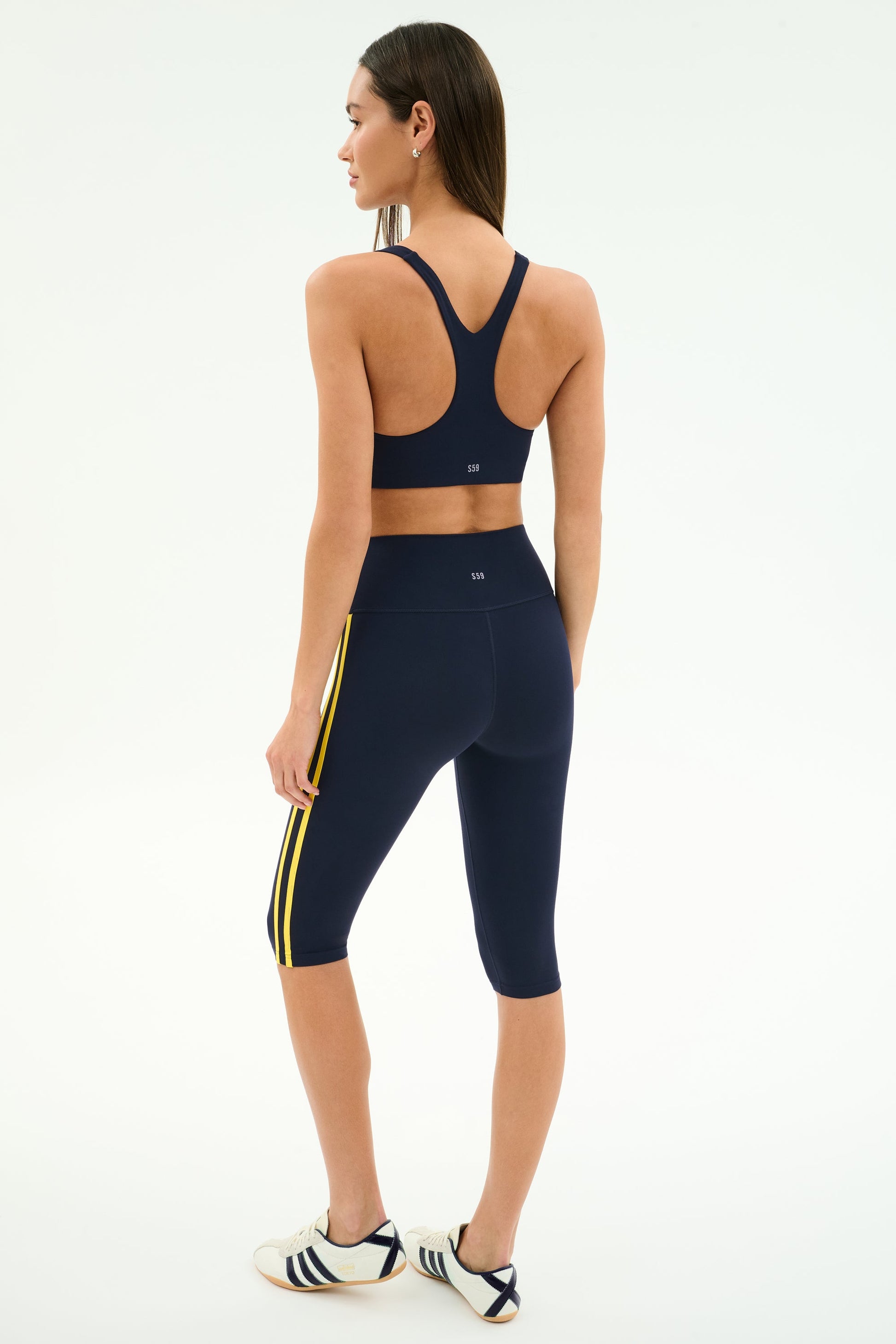 Ella Airweight Bra - Splits59