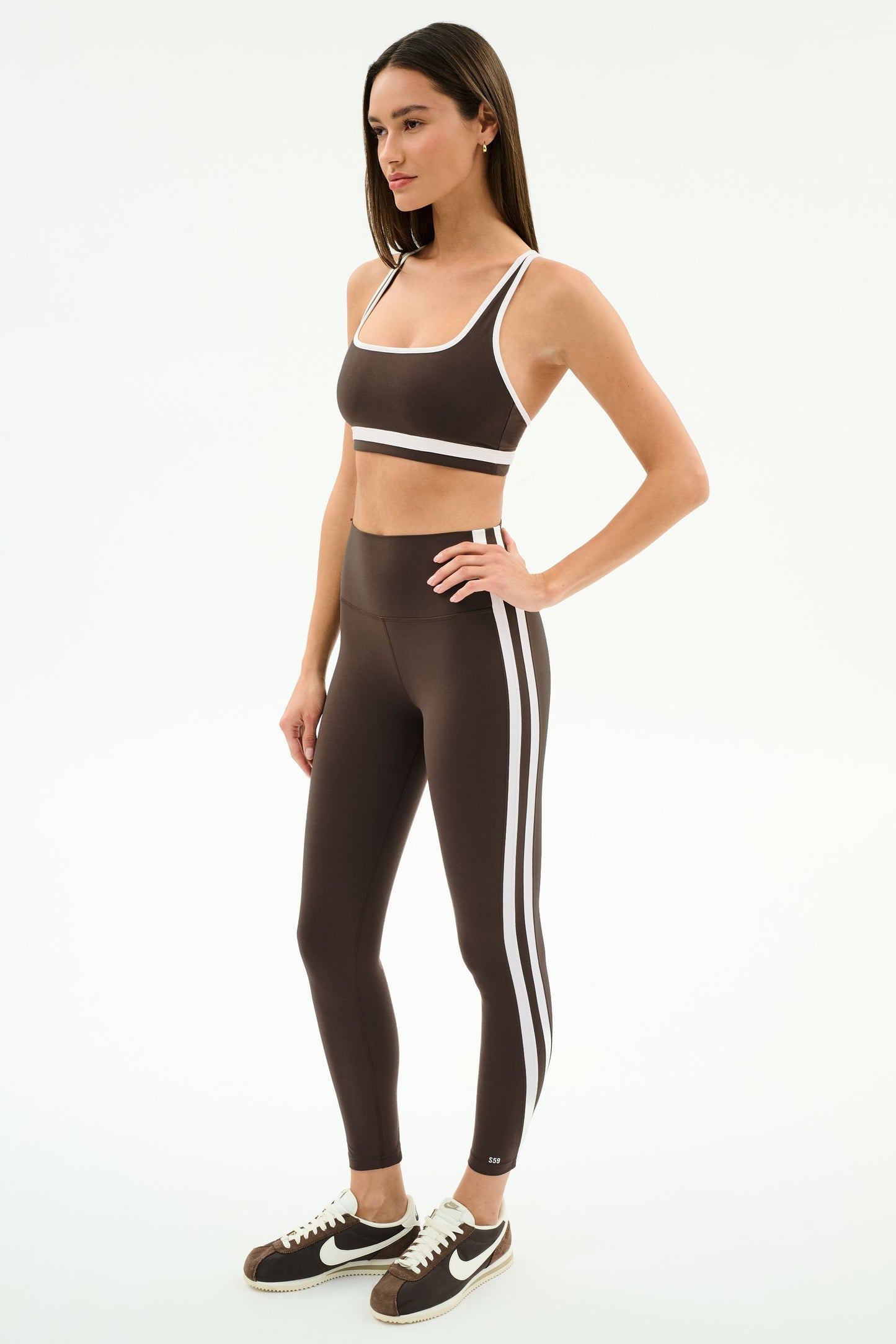 Bianca Rigor Bra - Splits59