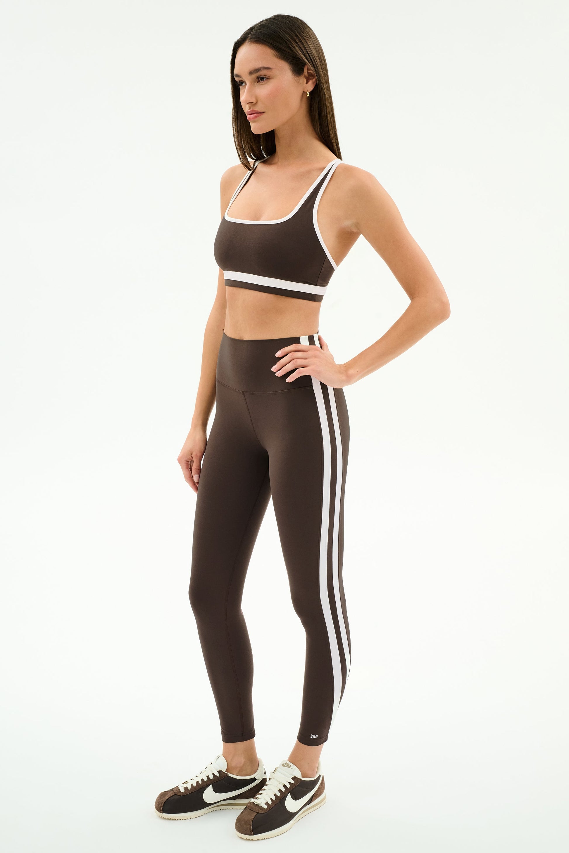 Bianca Rigor Bra - Splits59