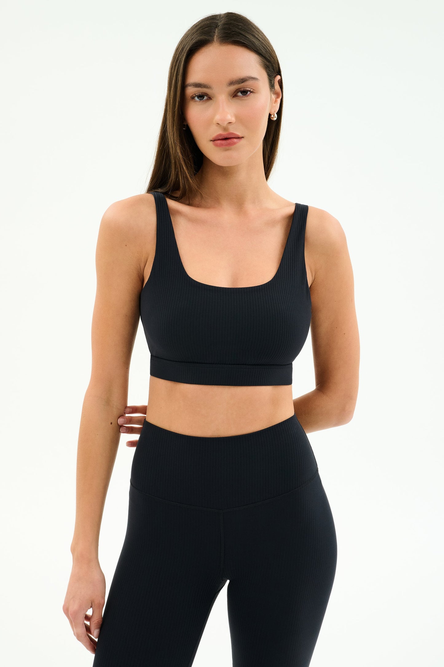 Airweight Rib Bra - Splits59