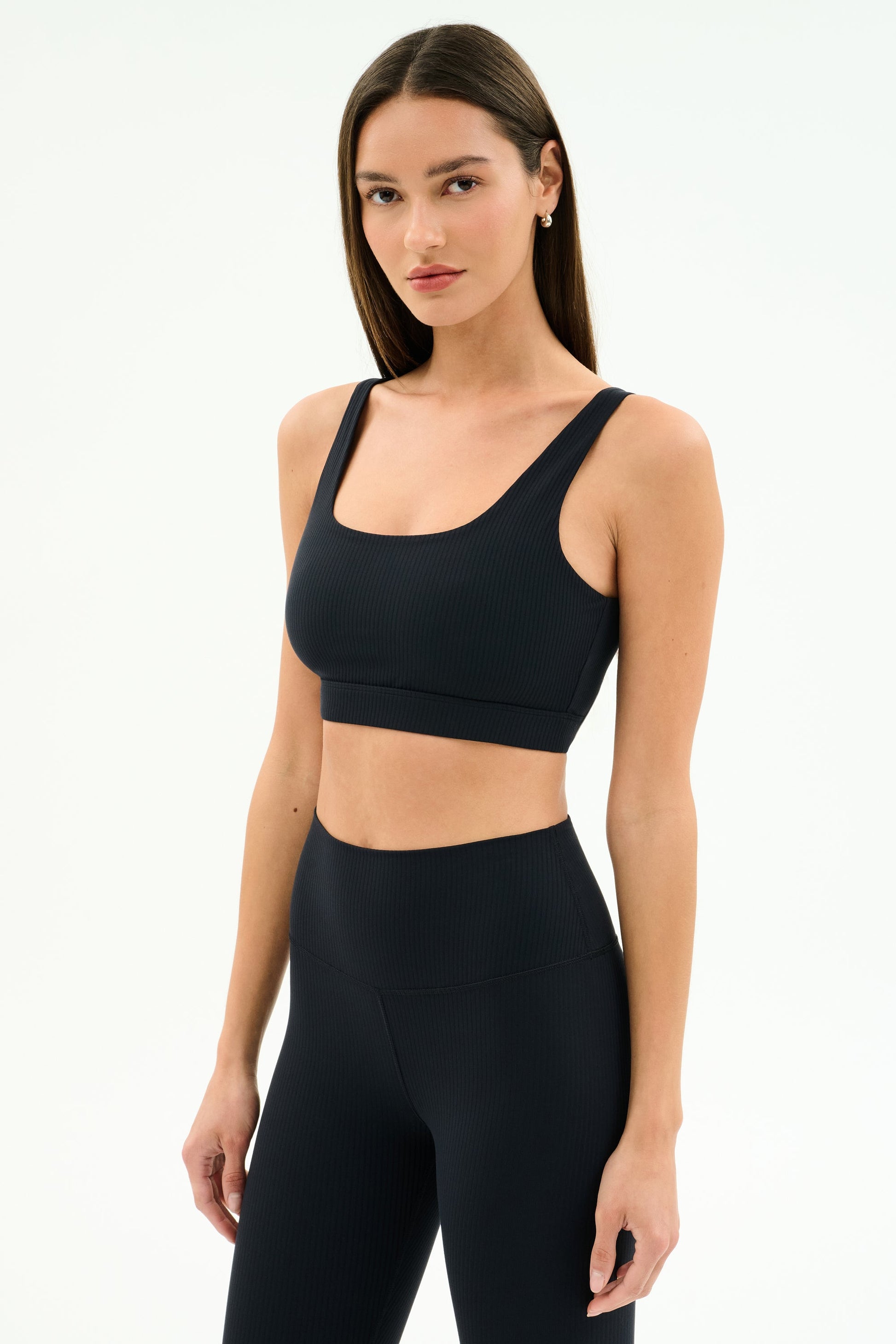 Airweight Rib Bra - Splits59