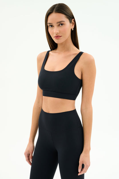 Airweight Rib Bra - Splits59