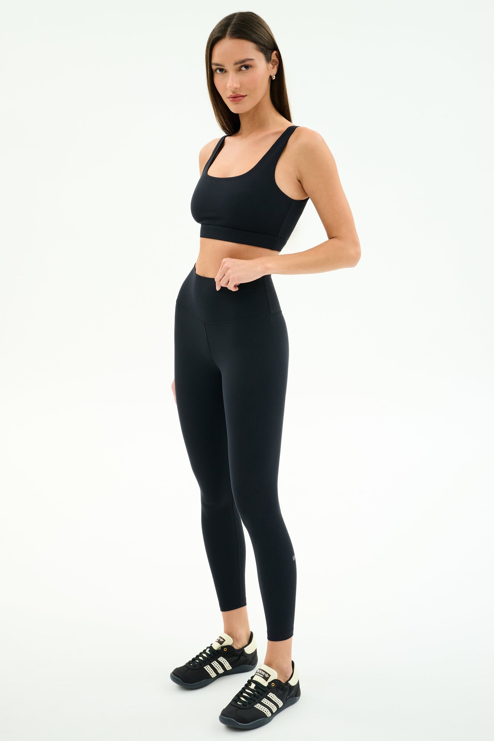 Airweight Rib Bra - Splits59