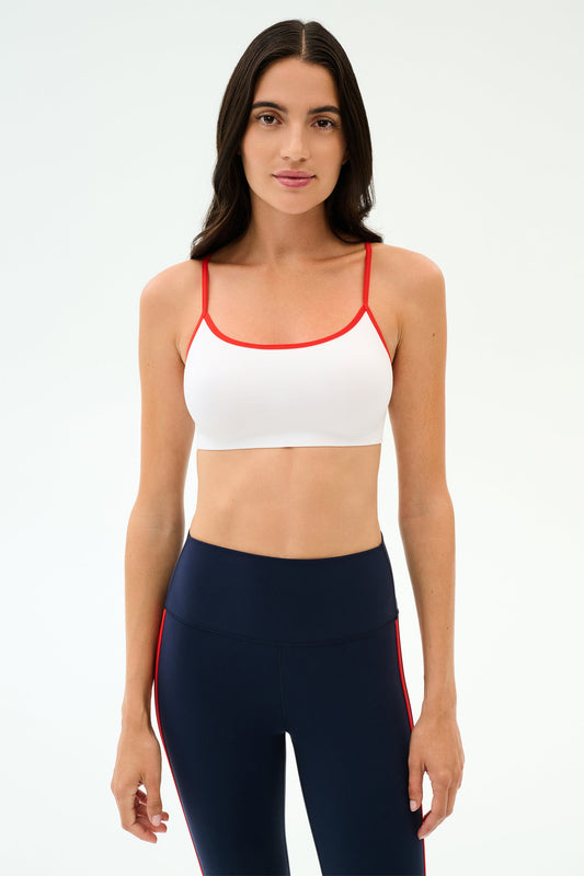 Loren Seamless Bra - Splits59