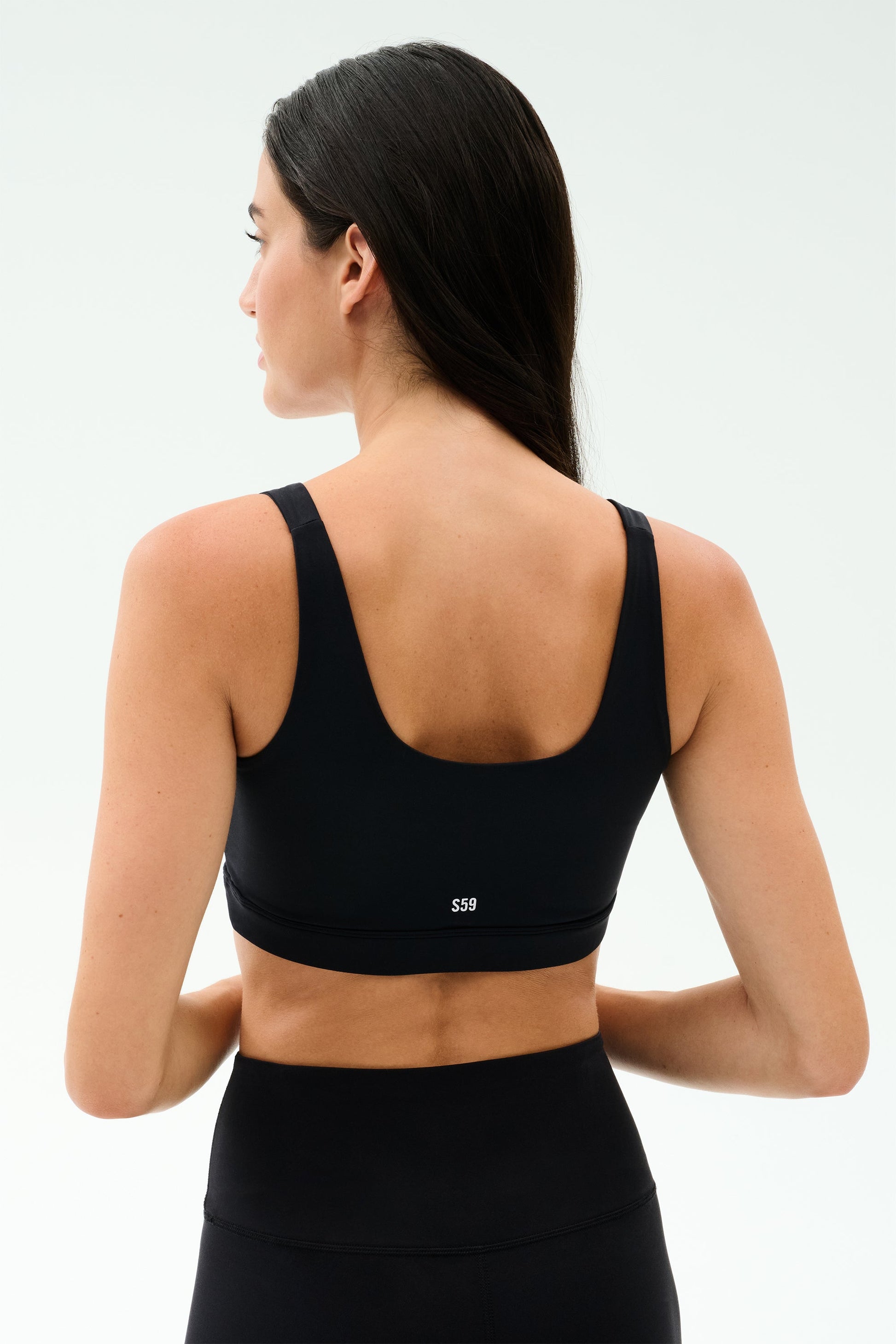 Sprint Rigor Bra - Splits59