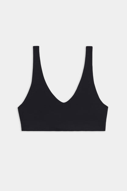 Airweight Scoop Back Bra - Splits59