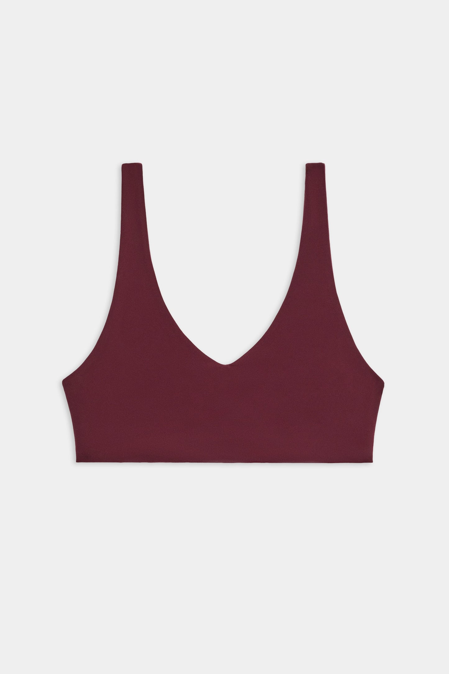Airweight Scoop Back Bra - Splits59